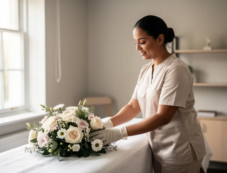 funeral home Harker Heights